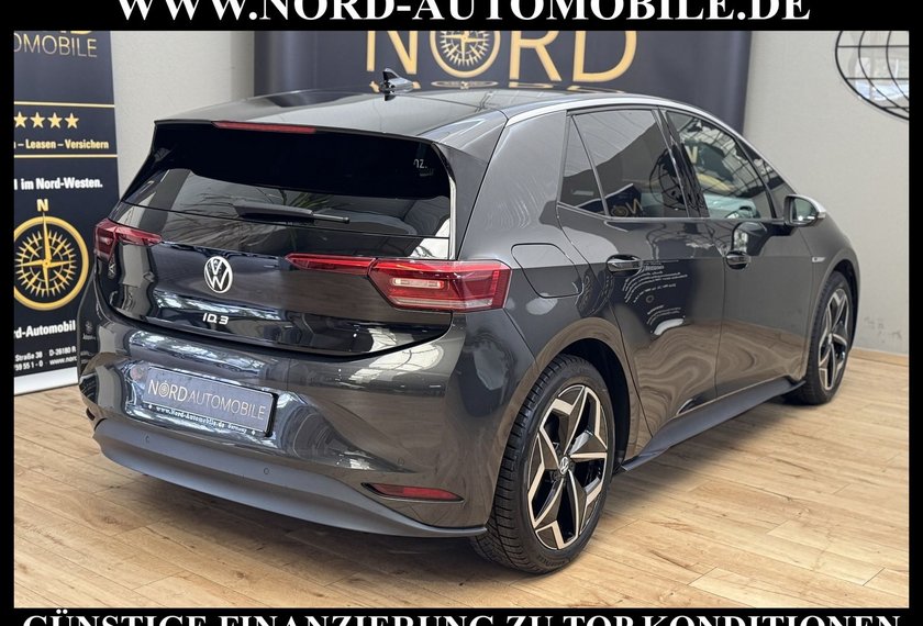 Volkswagen ID.3 ID.3 Pro Performance 1st Plus Matrix/Kamera/19/