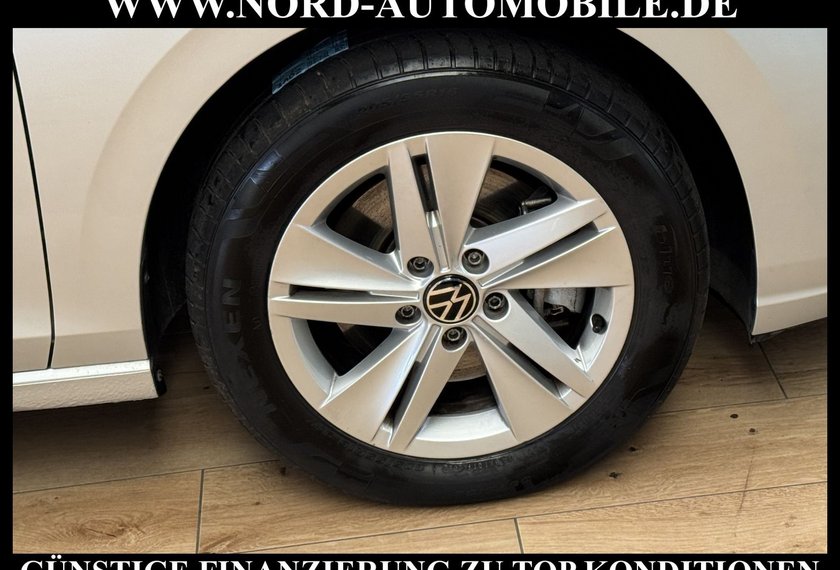 Volkswagen Golf Golf Variant Life 2.0 TDI DSG ACC/Navi/LED/Spurh