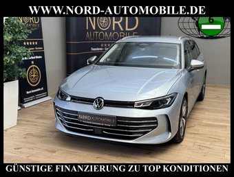 Volkswagen Passat Variant Passat Variant 2.0 TDI Business DSG AHK/Teillede