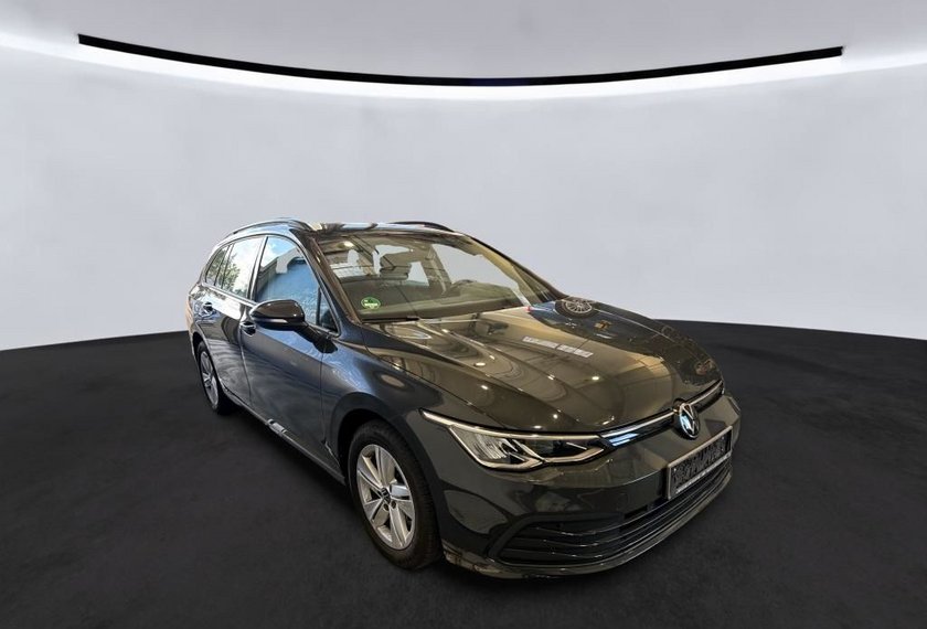 Volkswagen Golf Golf Variant Life 2.0 TDI AHK/LED/PDC/Spurhalte