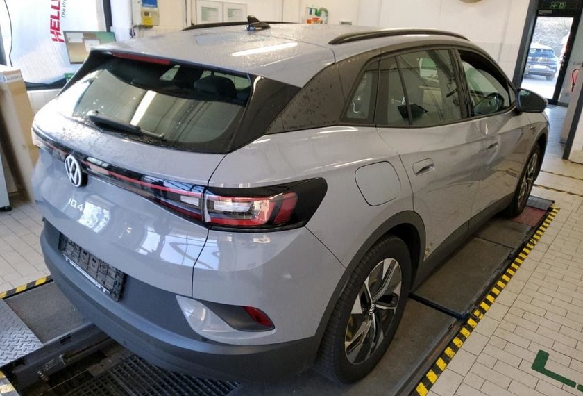 Volkswagen ID.4 ID.4 Pro Performance Automatik Navi/LED/PDC