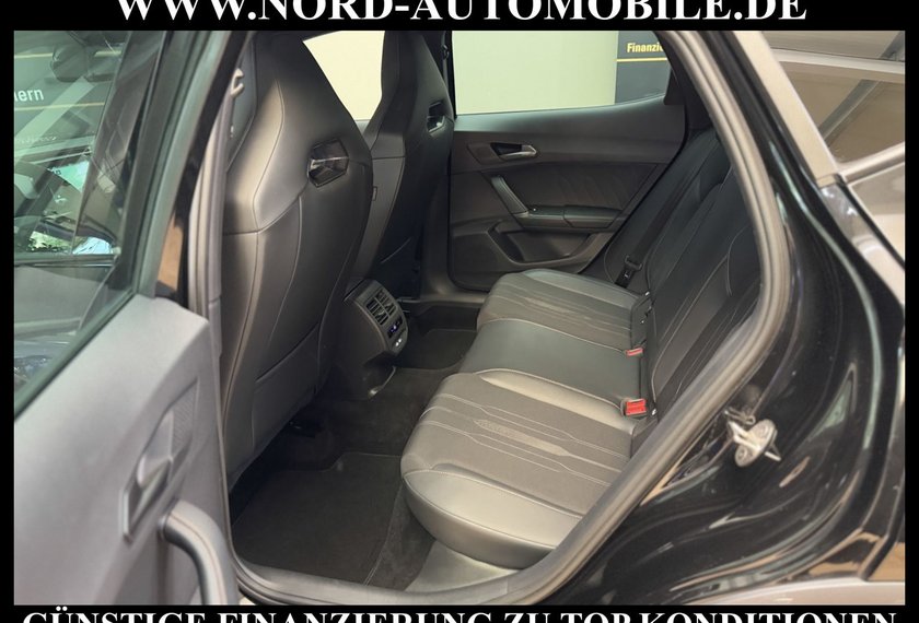 Cupra Formentor Formentor 1.4 TSI e-HYBRID DSG Kamera/AHK/19/Nav