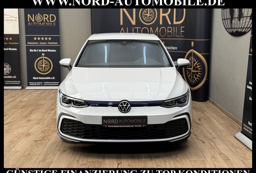 Volkswagen Golf Golf GTE 1.4 TSI eHybrid DSG Dig.Cockpit/Navi/