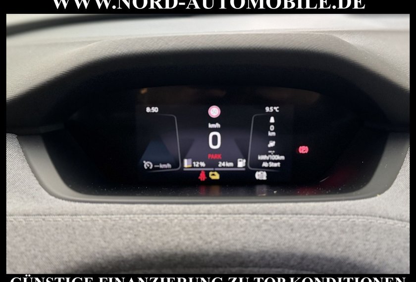 Skoda Enyaq Enyaq iV 50 Loft Teilleder/Navi/LED/SHZ