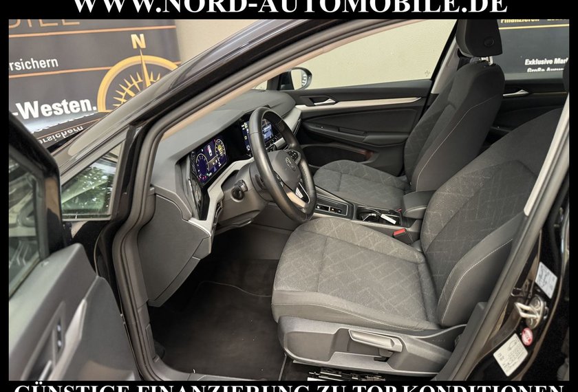 Volkswagen Golf Golf Variant Life 1.5 eTSI DSG Navi/LED/ACC/PDC