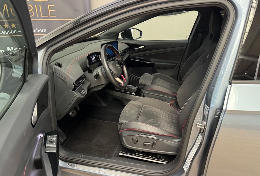 Volkswagen ID.4 ID.4 GTX 4MOT Head-Up/AreaView/AHK/21