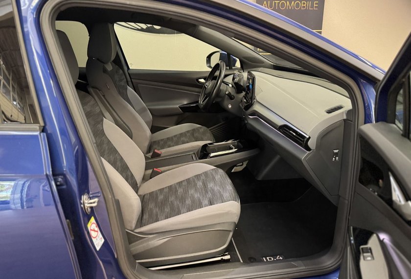 Volkswagen ID.4 ID.4 Pure Performance AreaView/Wärmepumpe/ACC