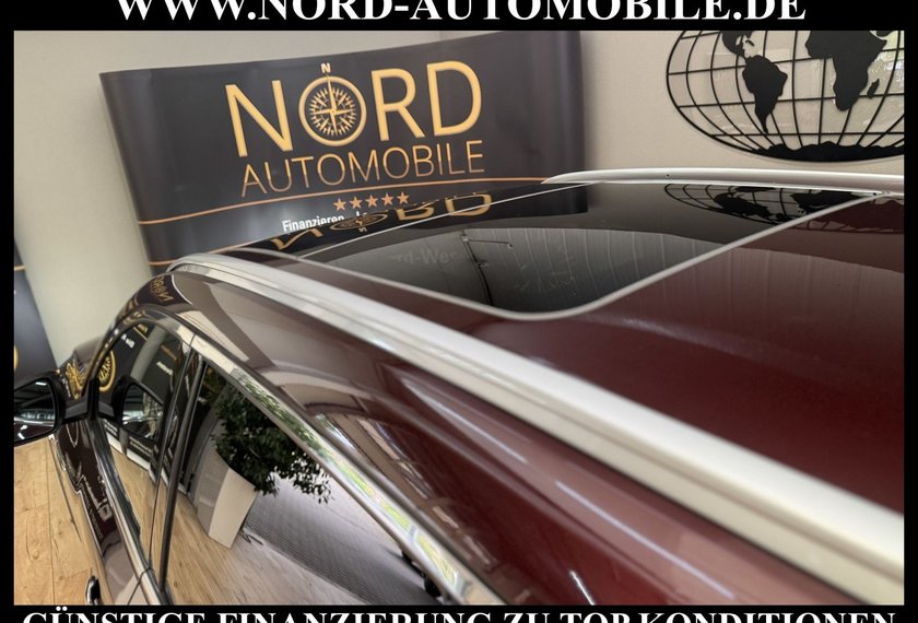 Renault Koleos Koleos Initiale Paris 4x4 LED*AHK*LEDER*ACC*PANO