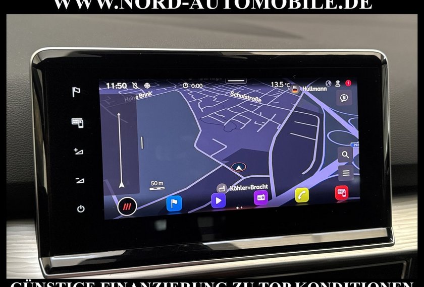 Seat Tarraco Tarraco Xperience 1.4 TSI e-HYBRID DSG AHK/ACC/