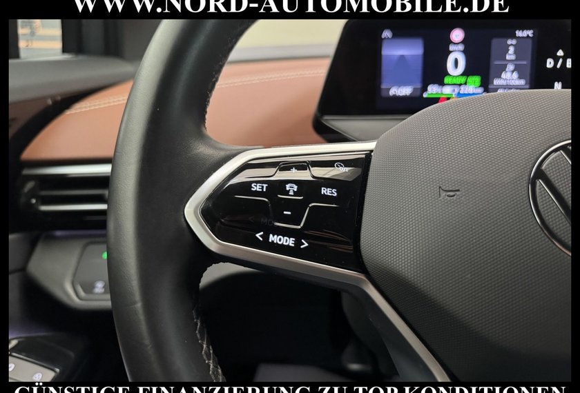 Volkswagen ID.5 ID.5 Pro AHK/ACC/Navi/LED/PDC/Spurhalte/82KHW