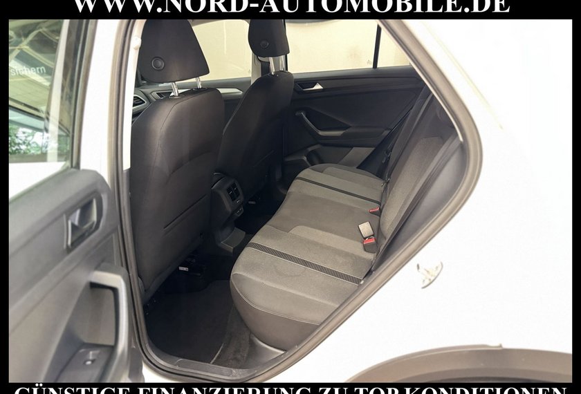 Volkswagen T-Roc T-Roc Life 2.0 TDI DSG Dig.Cockpit/Kamera/Navi/