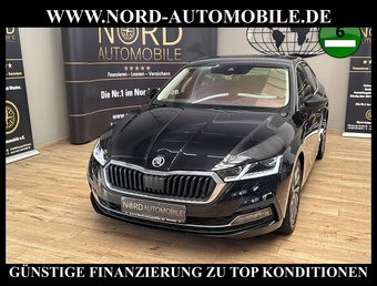 Skoda Octavia Octavia Limousine Style First Edition 2.0 TDI