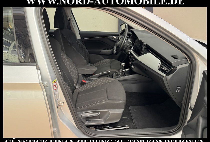 Skoda Scala Scala 1.0 TSI DSG Ambition Virt.Cockpit/Navi/LED