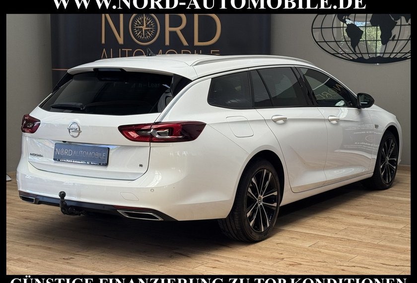 Opel Insignia Insignia B ST 2.0 CDTi 4x4 GS/OPC *AHK*PANO*LED*