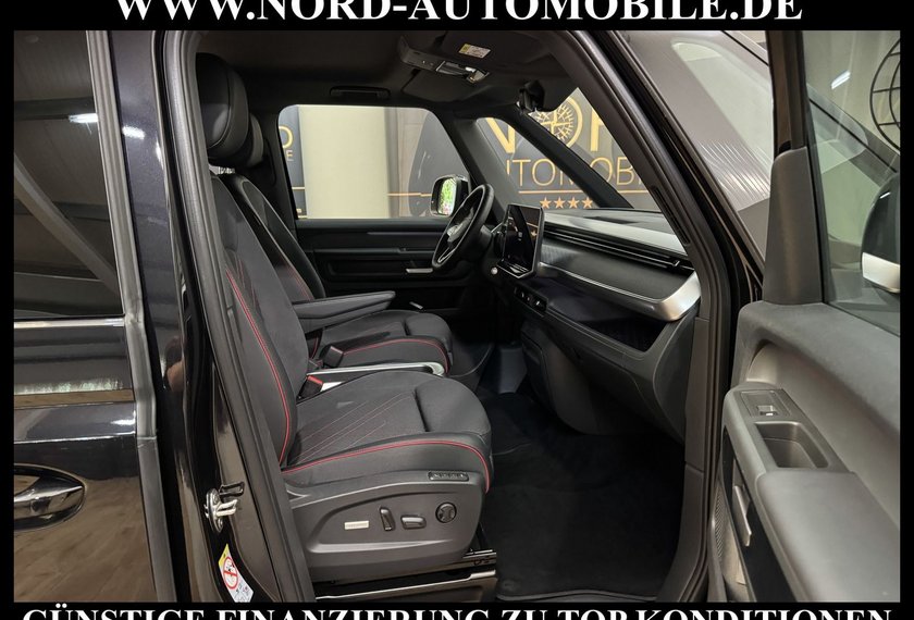 Volkswagen ID. Buzz ID.Buzz GTX LR 4M *UPE:93*AHK*21ZOLL