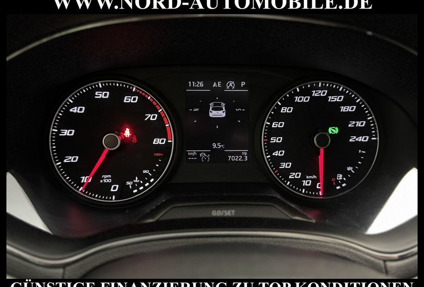 Seat Arona Arona 1.0 TSI DSG Xcellence *Navi*Kamera*ACC*