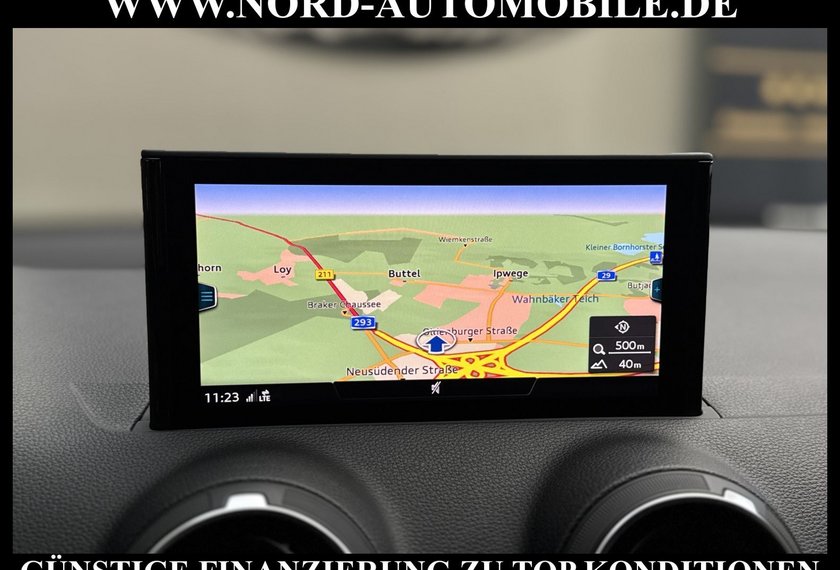 Audi Q2 Q2 30 TDI SPORT *18Z*VIRT*CARBON*UPE:49*