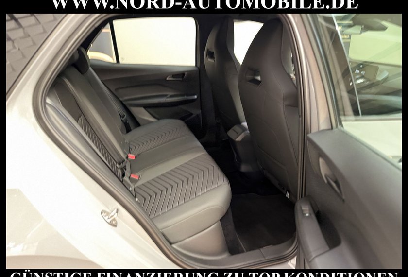 Cupra Born Born 150 KW Automatik LED/PDC/Spurhalte/18