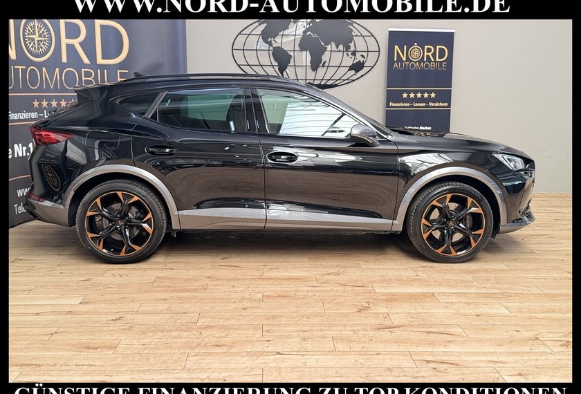 Cupra Formentor Formentor VZ 1.4 TSI e-HYBRID DSG AHK/Side&amp;Lane/