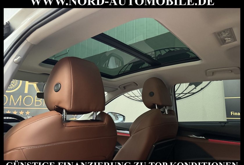 Skoda Enyaq Enyaq iV 80 Eco Suite Leder/AHK/Pano/Kamera 80 E