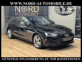 Audi A4 A4 Avant 35 TFSI Advanced Virt.Cockp/Side&amp;Lane/