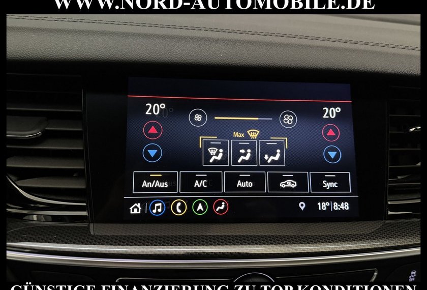 Opel Insignia Insignia B Sports Tourer 2.0 CDTi Business *AHK*