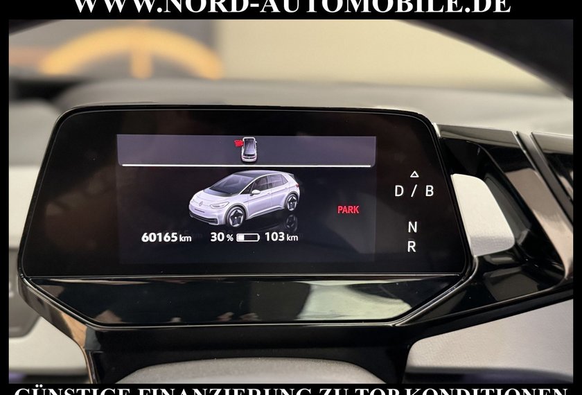 Volkswagen ID.3 ID.3 Pro Performance 1st Max Pano/20/HeadUp/WP P