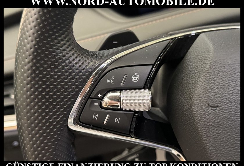 Skoda Enyaq Enyaq iV Suite Leder/Pano/AHK/Kamera/Navi/