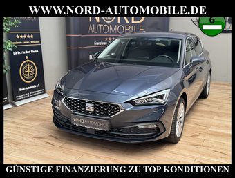 Seat Leon Leon Xcellence e-HYBRID *LED*VIRT*ACC*KAM*NAVI*