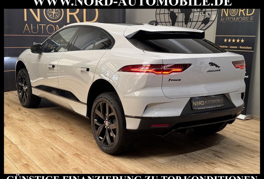Jaguar I-Pace I-PACE EV400 S AWD *400PS RAKETE*VOLL*UPE:96*