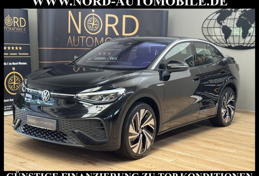 Volkswagen ID.5 ID.5 Pro Teilleder/AreaView/HeadUp/ACC/