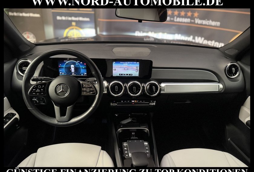 Mercedes-Benz GLB 220 GLB 220 d 4Matic Style *LED*Memory*Kamera*EasyPa
