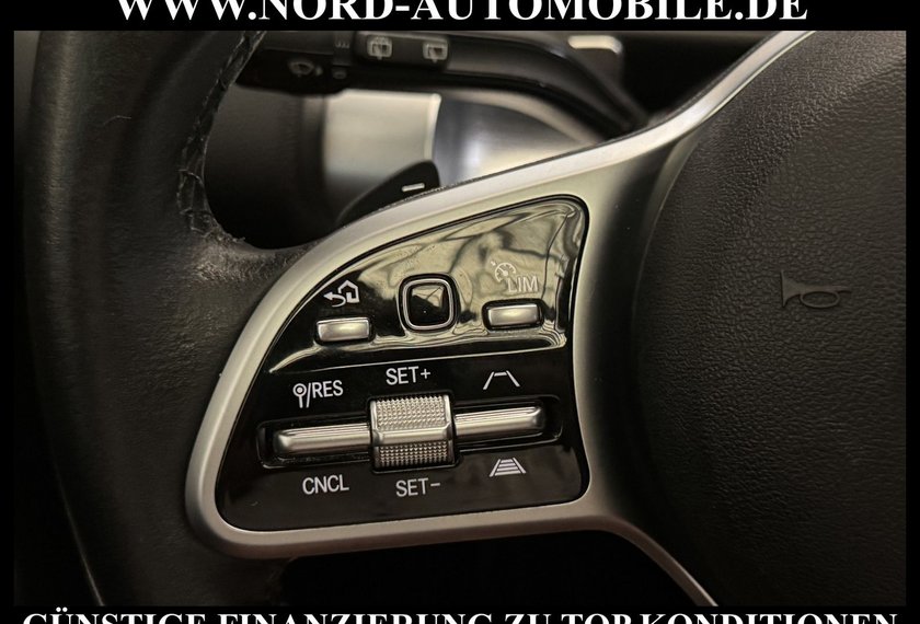 Mercedes-Benz GLB 220 GLB 220 d PROGRESSIVE *PANO*LED*DISTRO*UPE:58