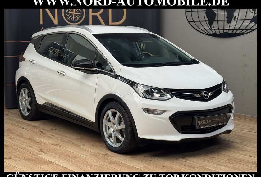 Opel Ampera-e Ampera-e PLUS *KLIMAAUT*XENON*KEYLESS*SUPER KM*