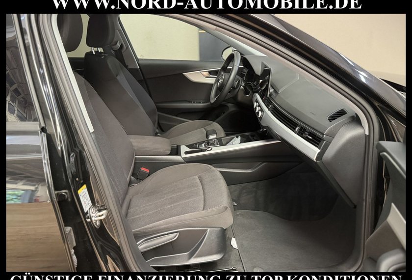Audi A4 A4 35 Avant 2.0 TFSI S-Tronic Navi/LED/PDC/SHZ