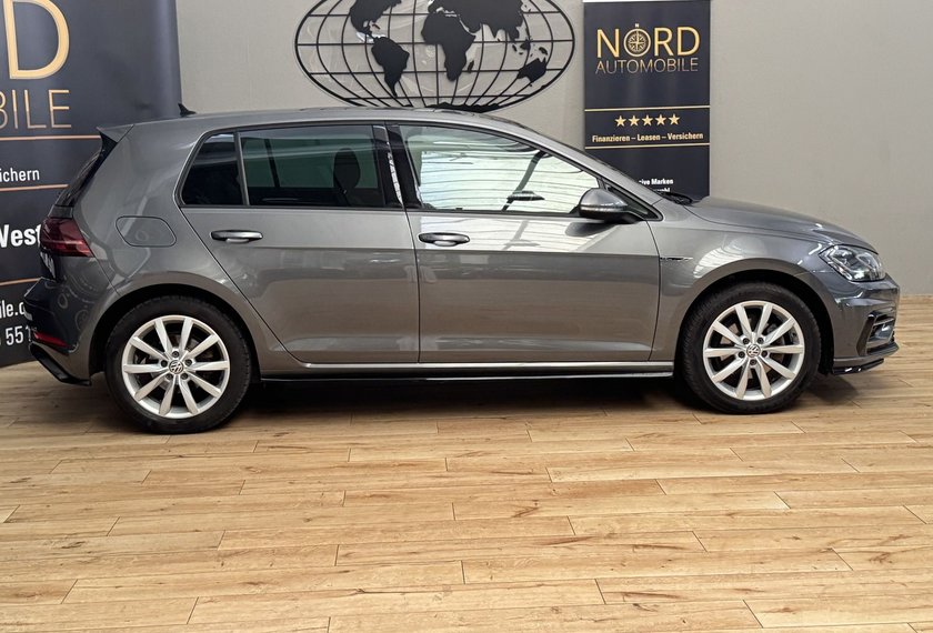 Volkswagen Golf Golf Limo 2.0 TDI DSG R-Line Dig.Cockpit*Navi*