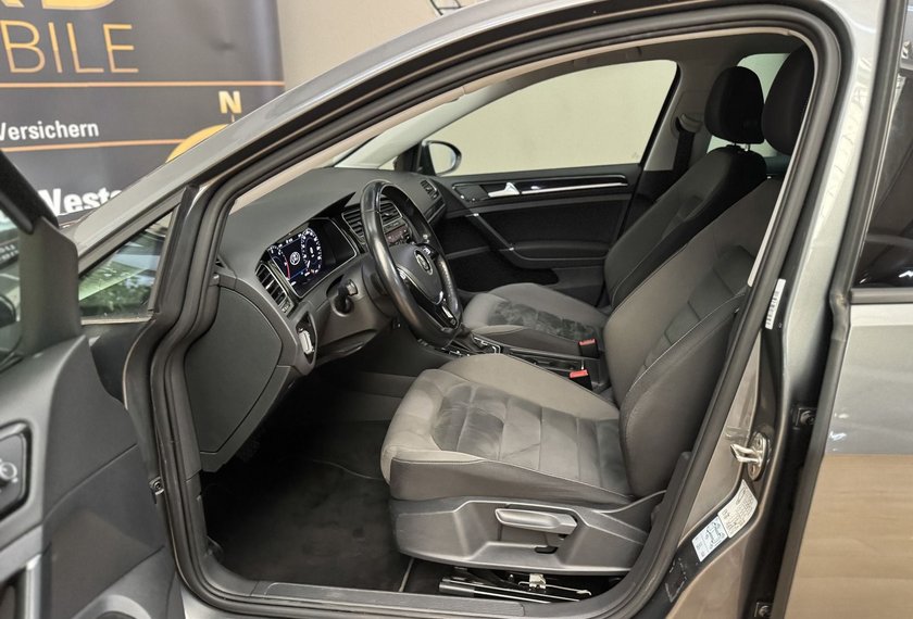 Volkswagen Golf Golf Limo 2.0 TDI DSG R-Line Dig.Cockpit*Navi*