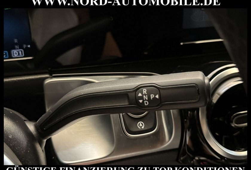 Mercedes-Benz GLB 200 GLB 200 d Progressive *7-Sitzer*Distro+*StHz*18Z