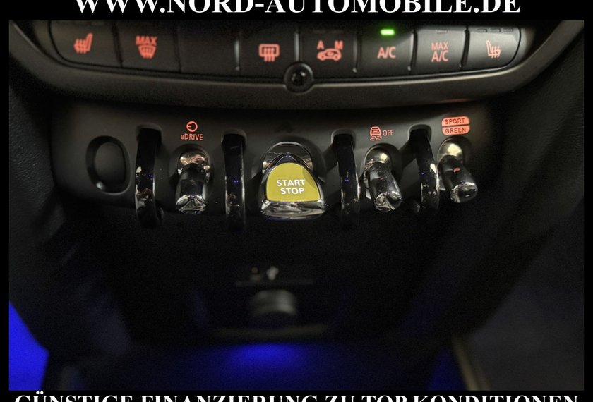 MINI Countryman SE (Cooper) Cooper SE Countryman Classic Trim NAVI/LEDER/4x4