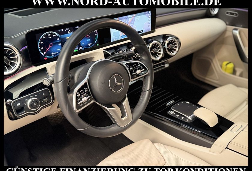 Mercedes-Benz CLA 250 CLA 250 e Shooting Brake *Distro+*Wide*Pano*HUD*