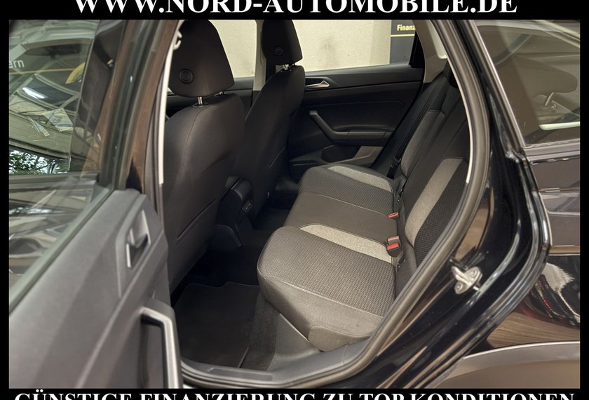 Volkswagen Taigo Taigo 1.0 TSI Life DSG Navi/LED/Dig.Cockpit