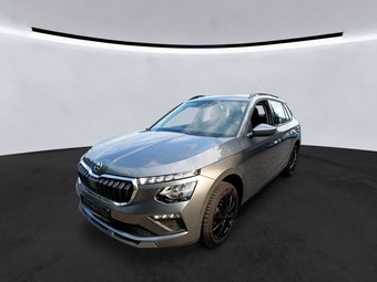Skoda Kamiq Kamiq 1.0 TSI Selection LED/PDC/Virt.Cockpit/