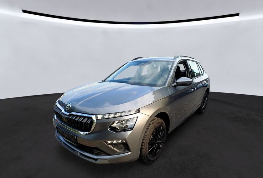 Skoda Kamiq Kamiq 1.0 TSI Selection LED/PDC/Virt.Cockpit/