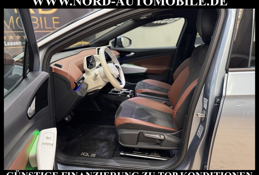 Volkswagen ID.5 ID.5 Pro Sportpaket Kamera/ACC/Navi/LED/19
