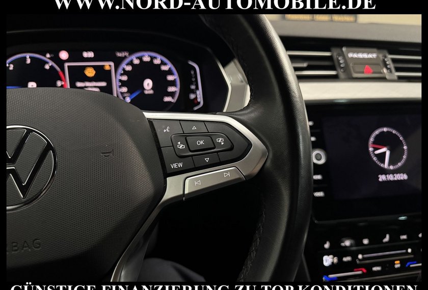 Volkswagen Passat Variant Passat Variant 2.0 TDI R-Line DSG Kamera/Dig.Coc