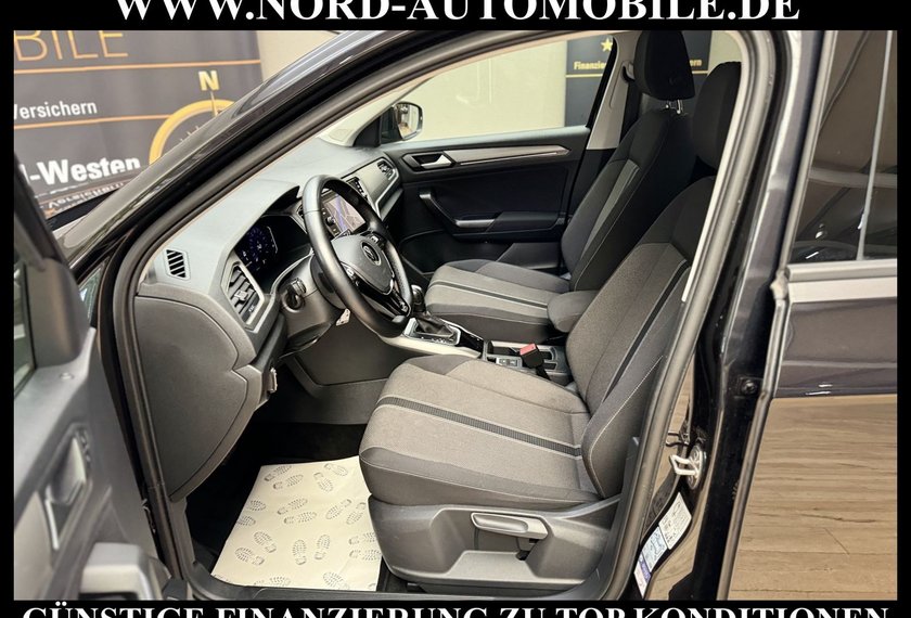 Volkswagen T-Roc T-Roc R-Line 2.0 TDI DSG Dig.Cockp*LED*19&apos;&apos;*Kame