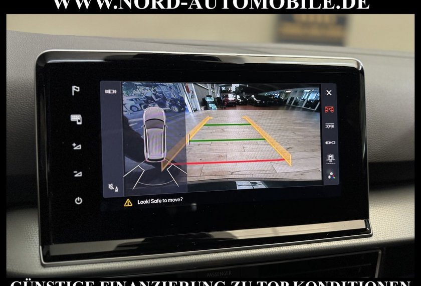 Seat Tarraco Tarraco Style 2.0 TDI DSG Kamera/ACC/SHZ/Navi