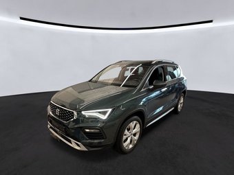 Seat Ateca Ateca Xperience 2.0 TSI DSG Kamera/Navi/ACC/18
