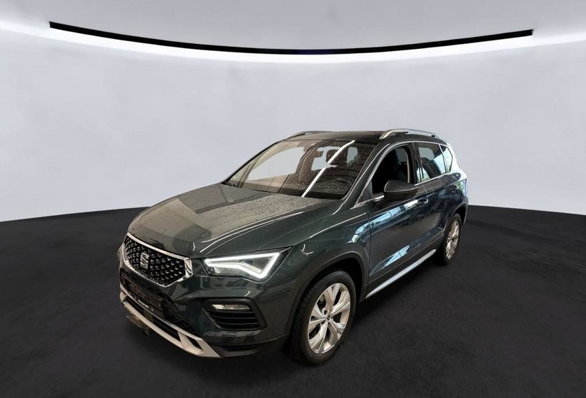 Seat Ateca Ateca Xperience 2.0 TSI DSG Kamera/Navi/ACC/18