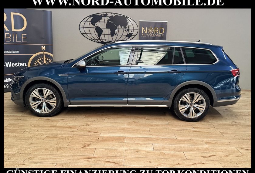 Volkswagen Passat Alltrack Passat Alltrack 4MOT 2.0 TDI DSG Dig.Cockpit/18